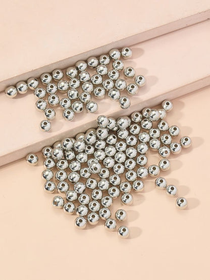 3mm Beads
