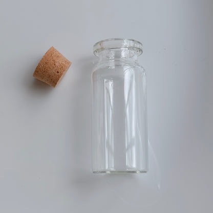 Message Bottle Medium Size