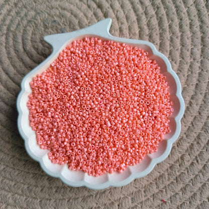 Seed Beads (8/0 -3mm) 20 grams