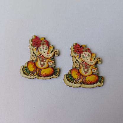 Mdf Designs(5 pieces)