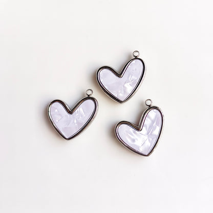 Anti - Tarnish Charms