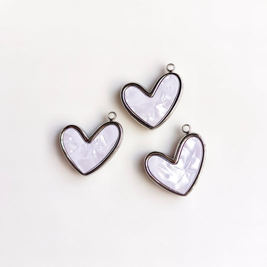 Anti - Tarnish Charms