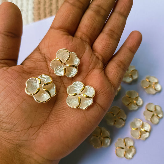 Premium Flowers(15 Grams)