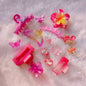 Pink Hamper(15 Claws)