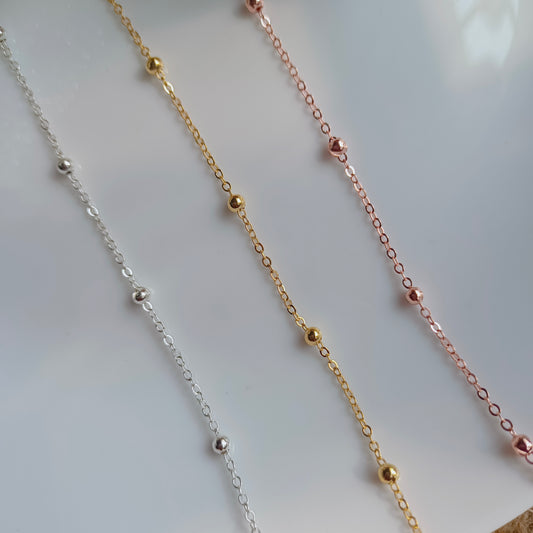 Chain (1 meter apx)