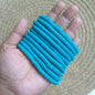 Femo/clay beads