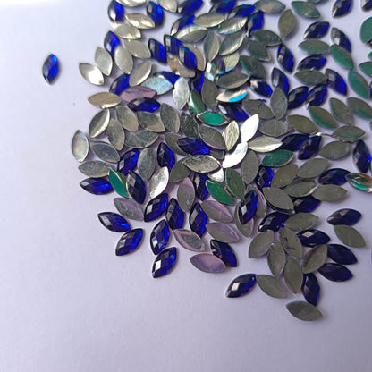 Eye Shape Stones(5 Grams)