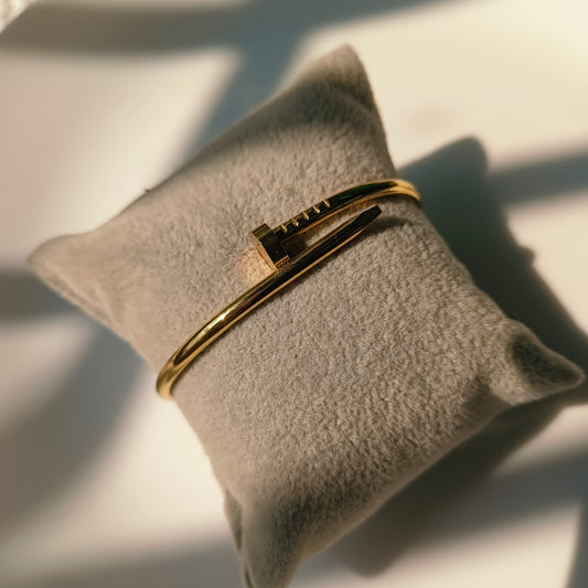 Stainless Steel Bracelet