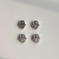 Hamsa (5 pieces)