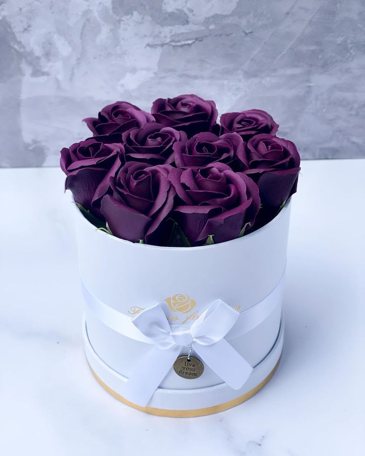 High Quality Premium Scented Roses (5 Pieces)for bouquets & Hampers