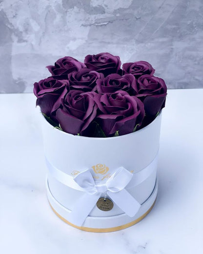 High Quality Premium Scented Roses (5 Pieces)for bouquets & Hampers