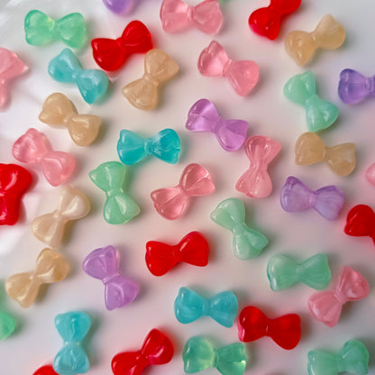 Marble Bows(15 Grams)