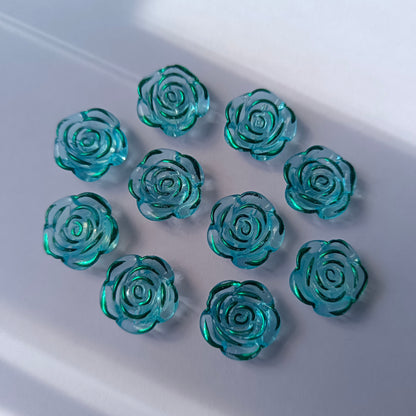 Rose Beads (15 Grams)
