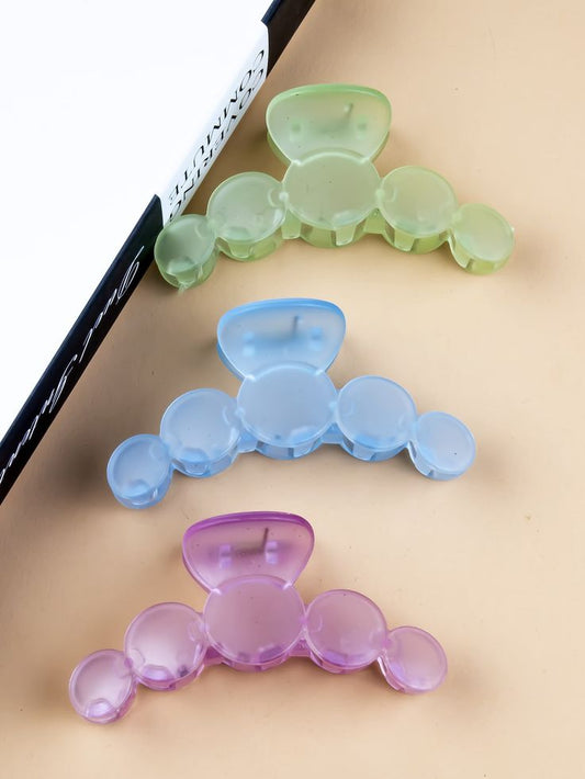 Ice Claws
