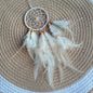 Handmade Car Hanging Dreamcatcher