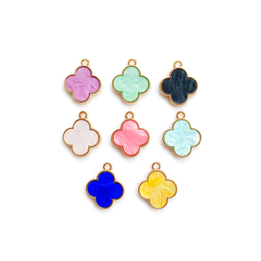 Vancleef Charms