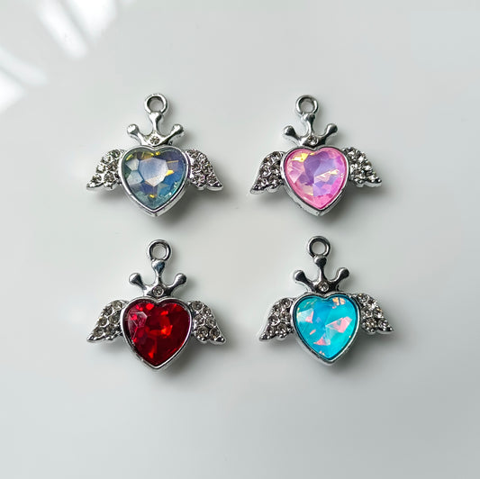 Luxury Charms