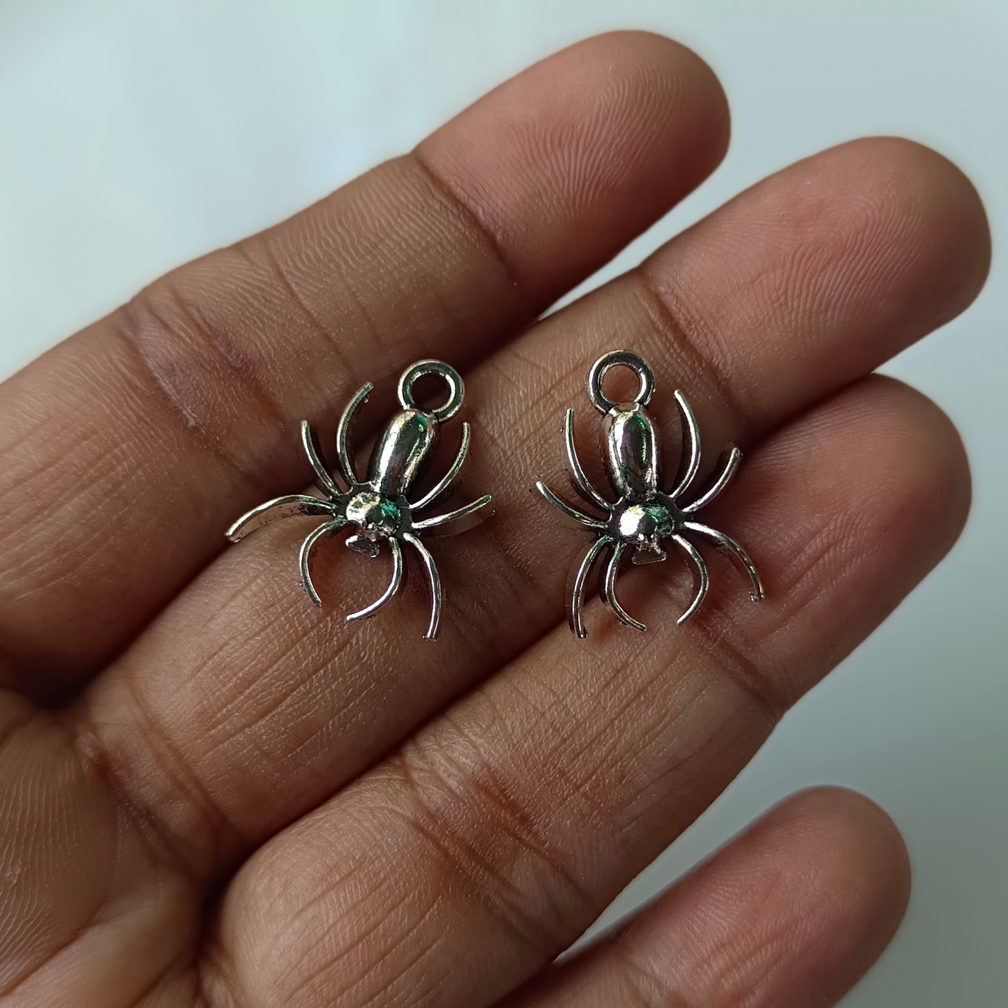 Spider Charm(3 Pieces)