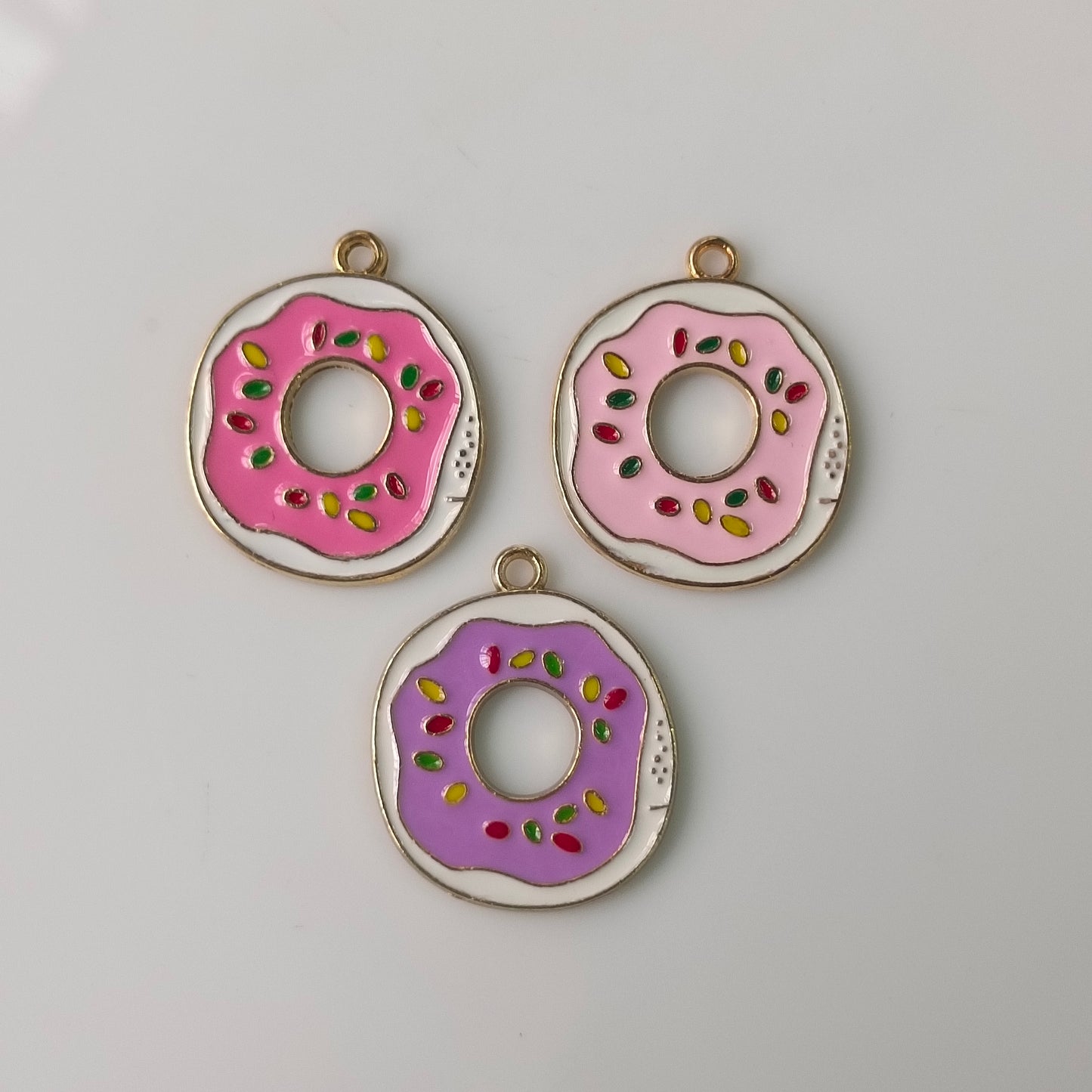 Donot Charm
