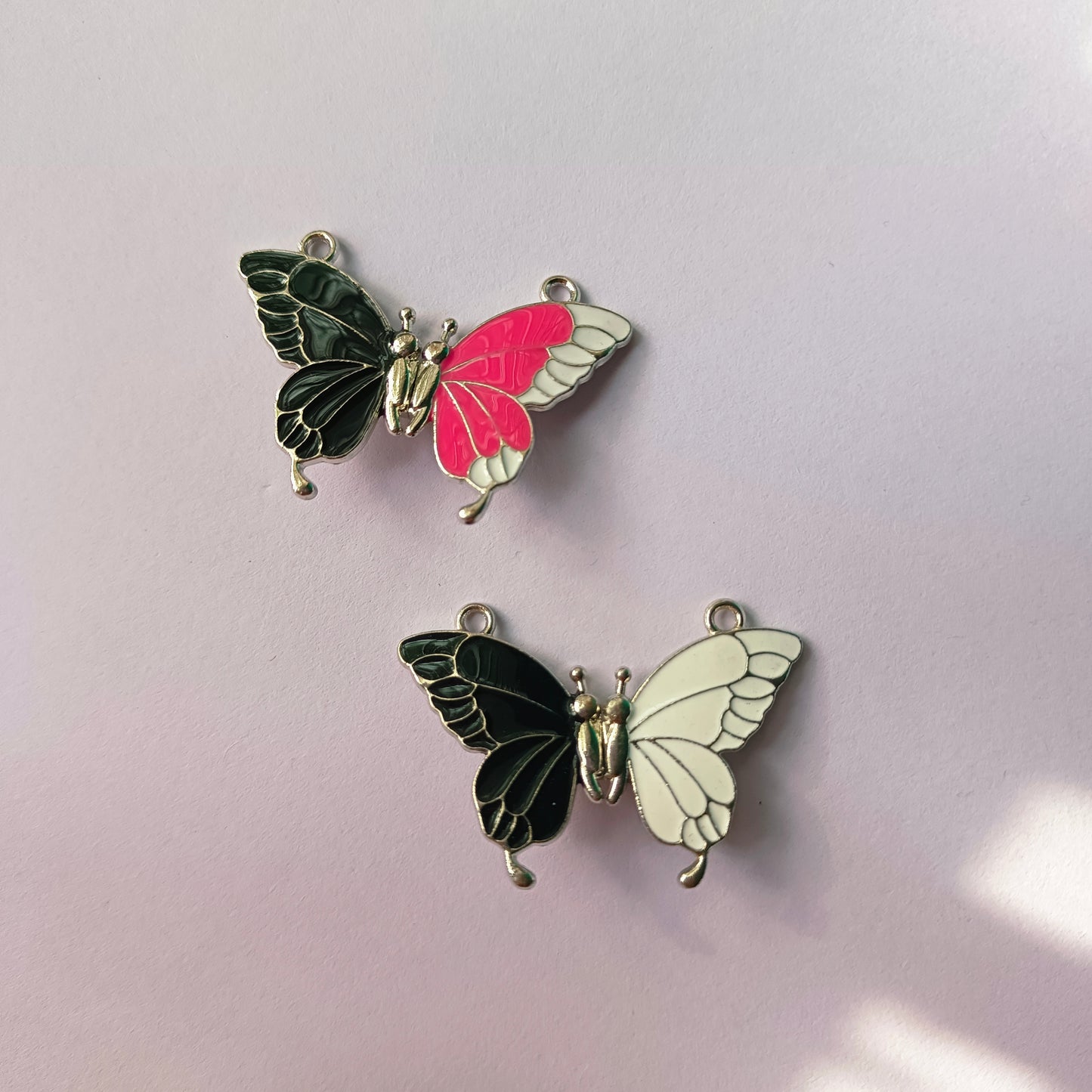 Magnet Butterfly Big size