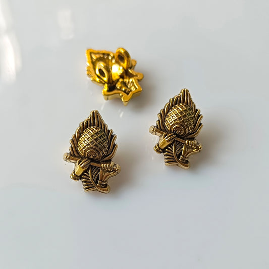 Krishna Charm (2 Pieces)