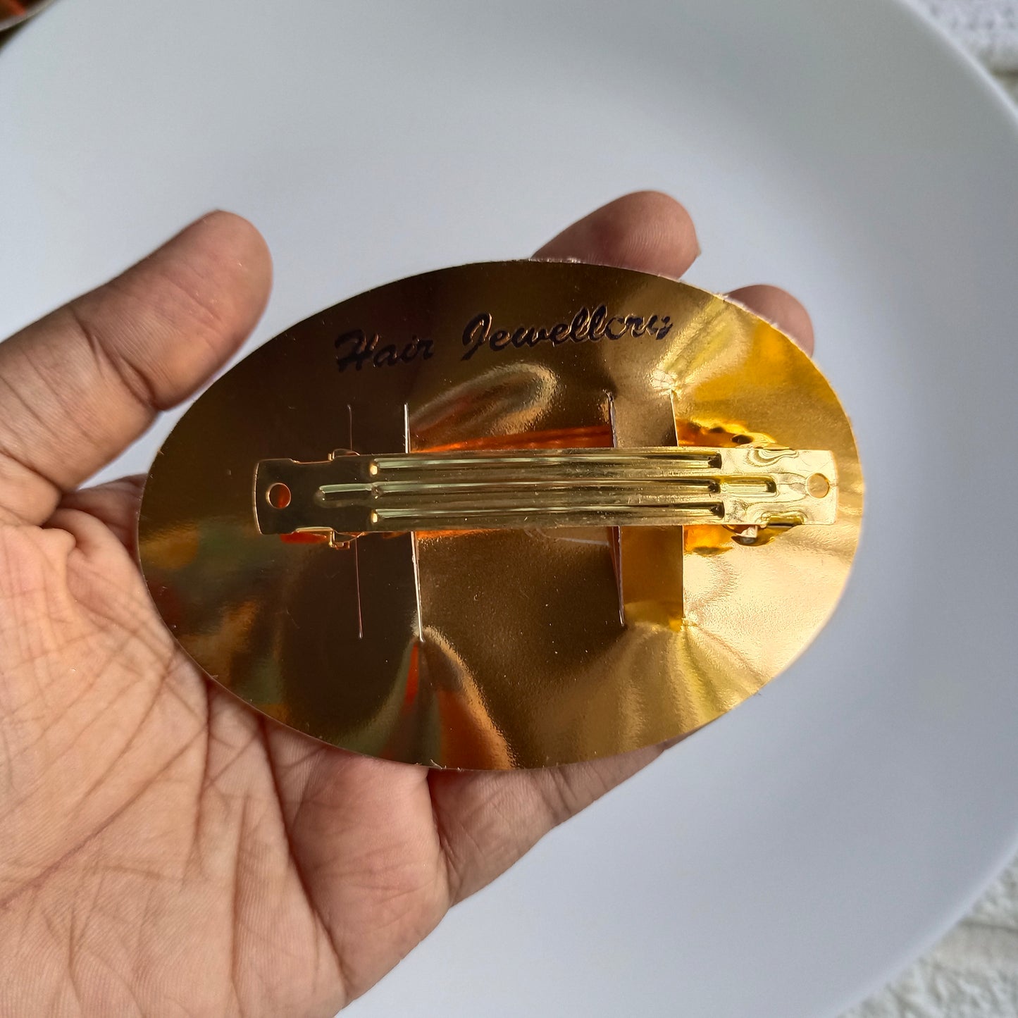 Clip Card (5 pieces)