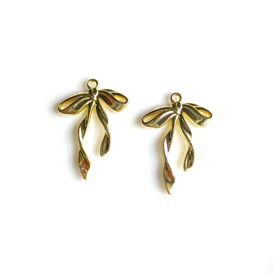 Luxury Anti-tarnish Charms