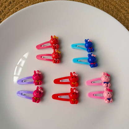 Rabbit Tictacs
