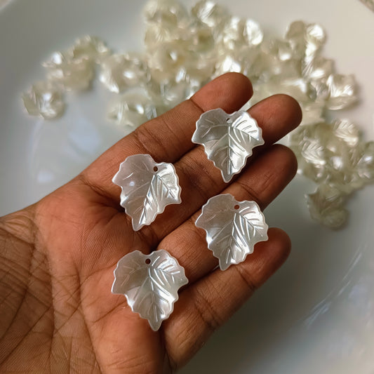 Pearl Leaf (10 Grams )