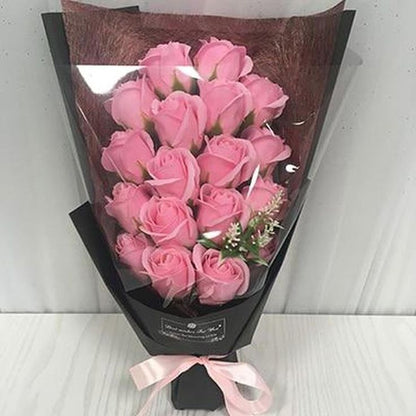 High Quality Premium Scented Roses (5 Pieces)for bouquets & Hampers