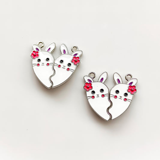 Magnet Cute Ghost