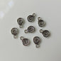Spiral Charms(5 Pieces)