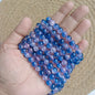 Crackle Beads