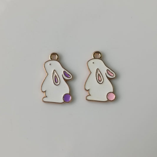 Rabbit Charms