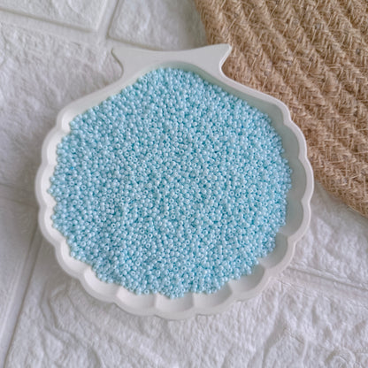 Seed beads(11/0 - 2 mm )- 20 Grams
