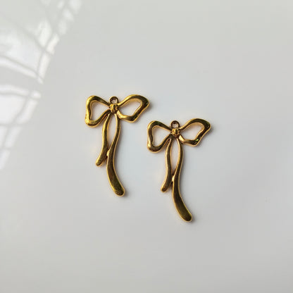 Bow Charms