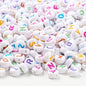 Alphabet beads