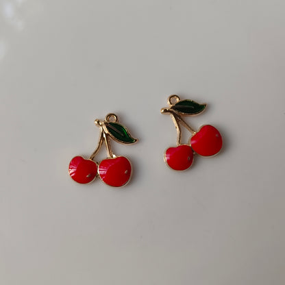 Cherry Charms