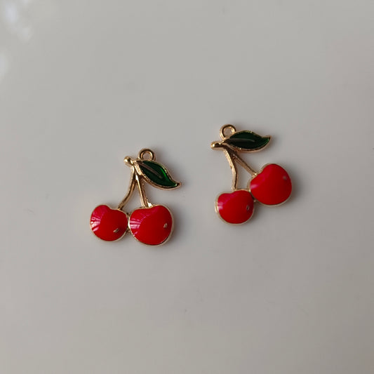 Cherry Charms