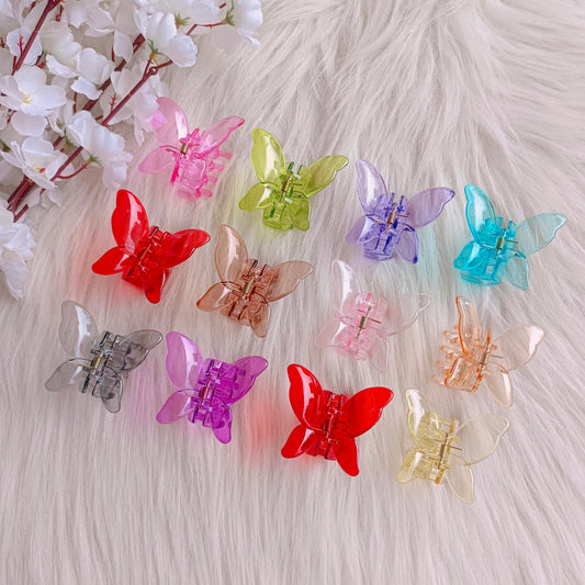 Butterfly Claw