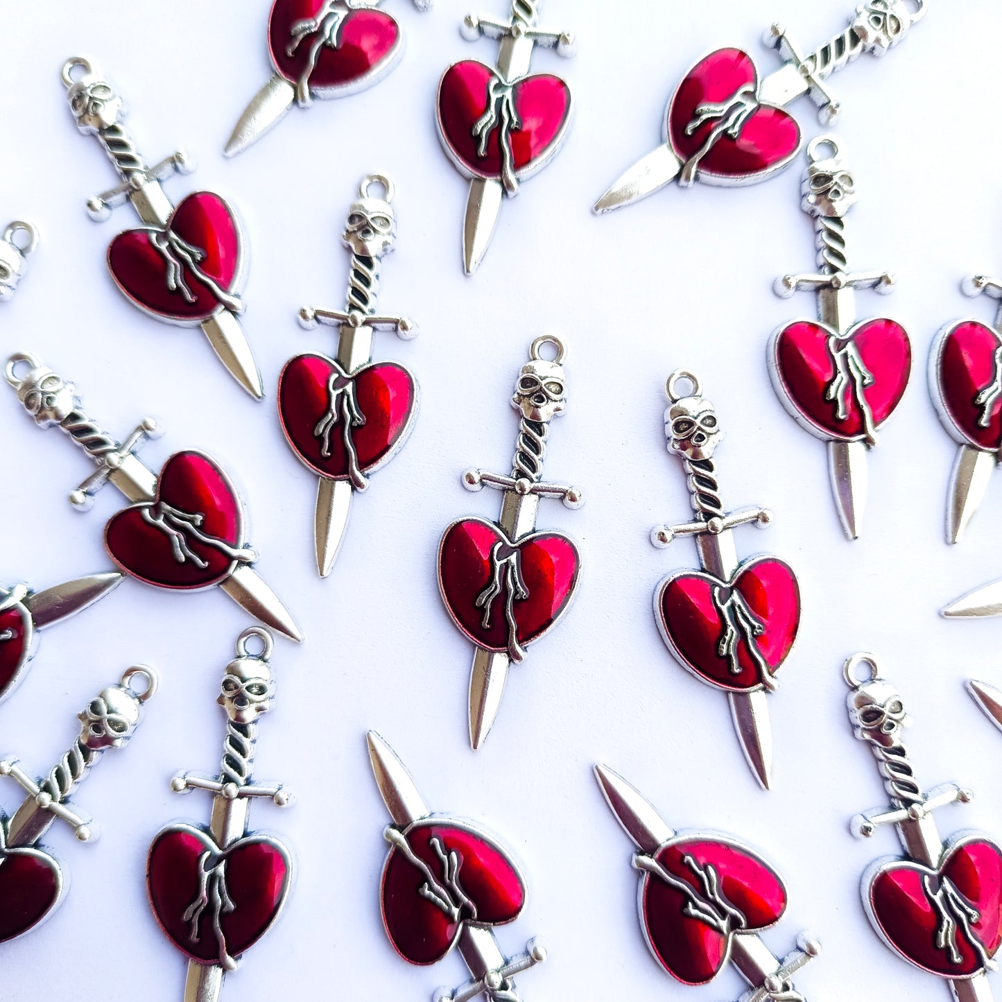 Premium Charms