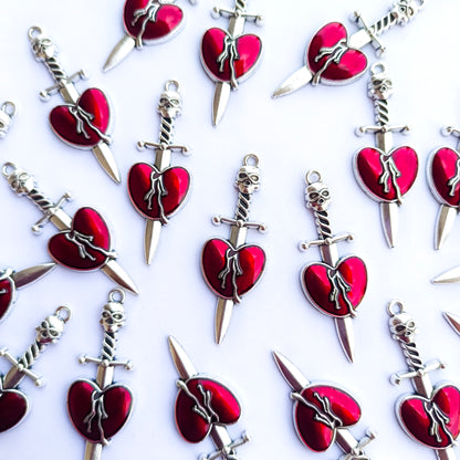 Premium Charms