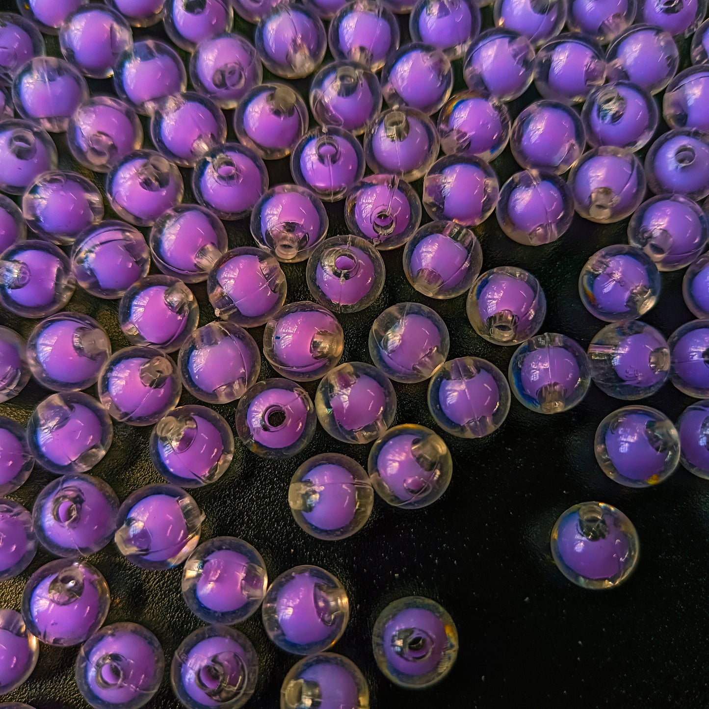 Colourful Beads (20 Grams)