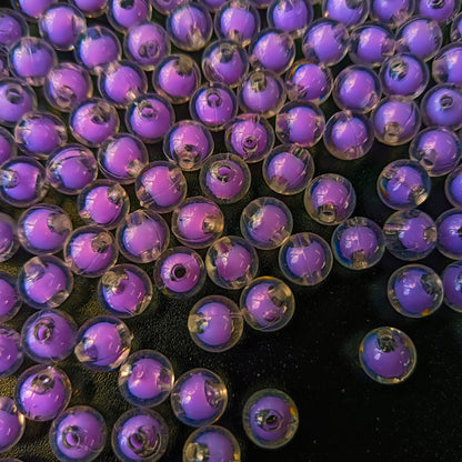 Colourful Beads (20 Grams)