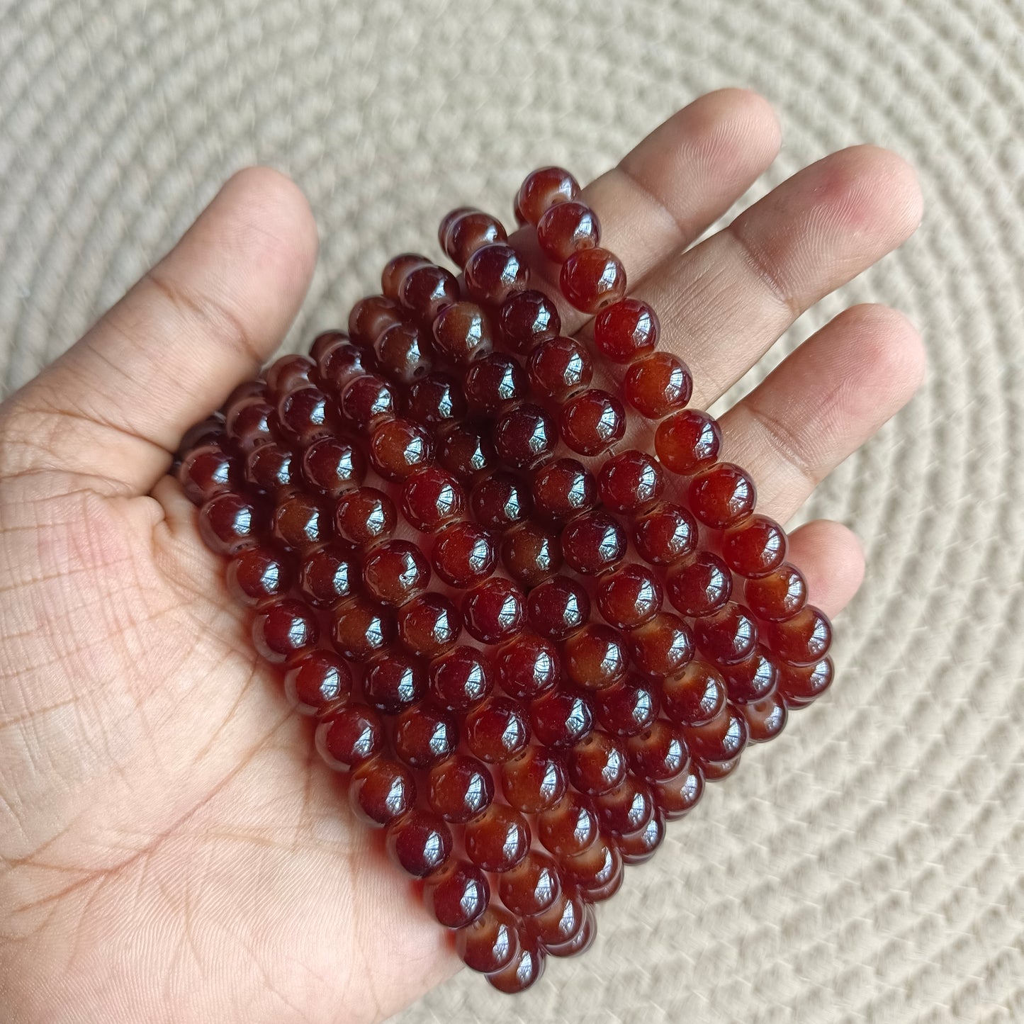 Glass Beads