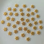 Golden Spacers(10 Grams)