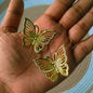 Butterfly (5 Pieces)