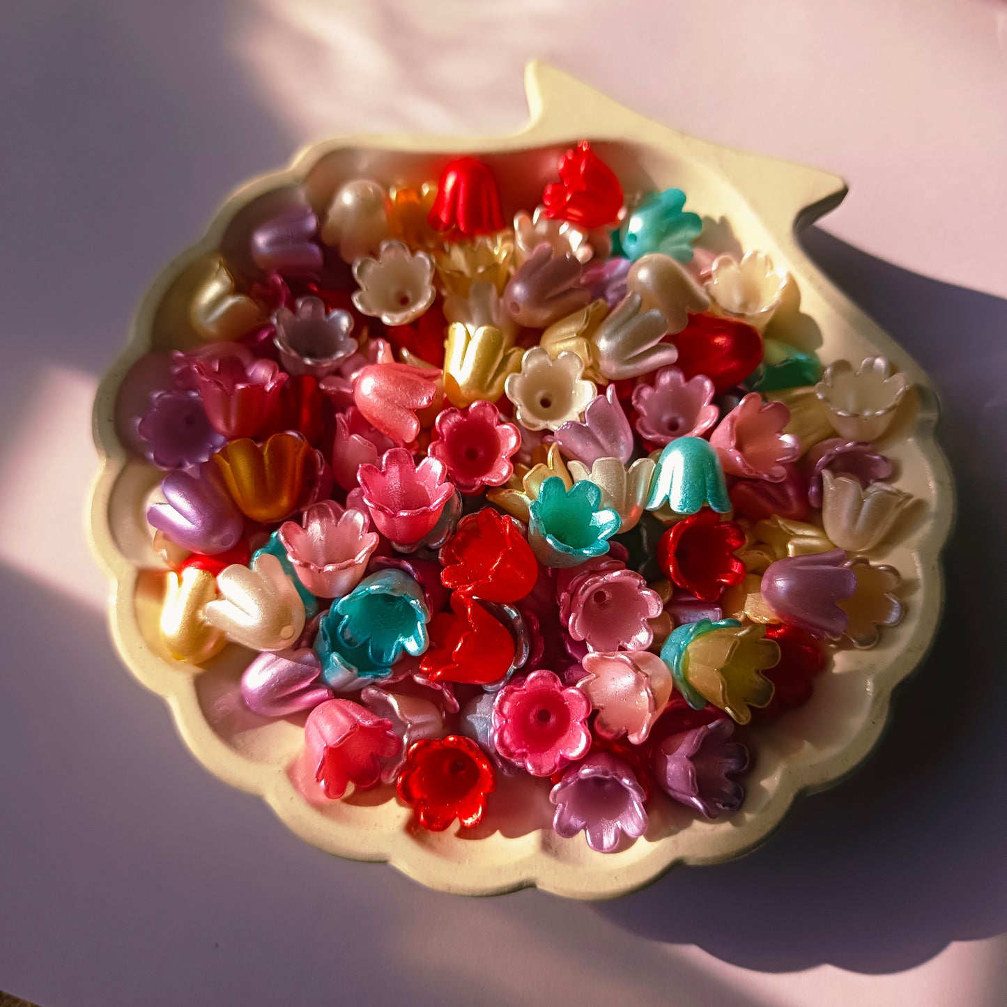Flowers (15 Grams)