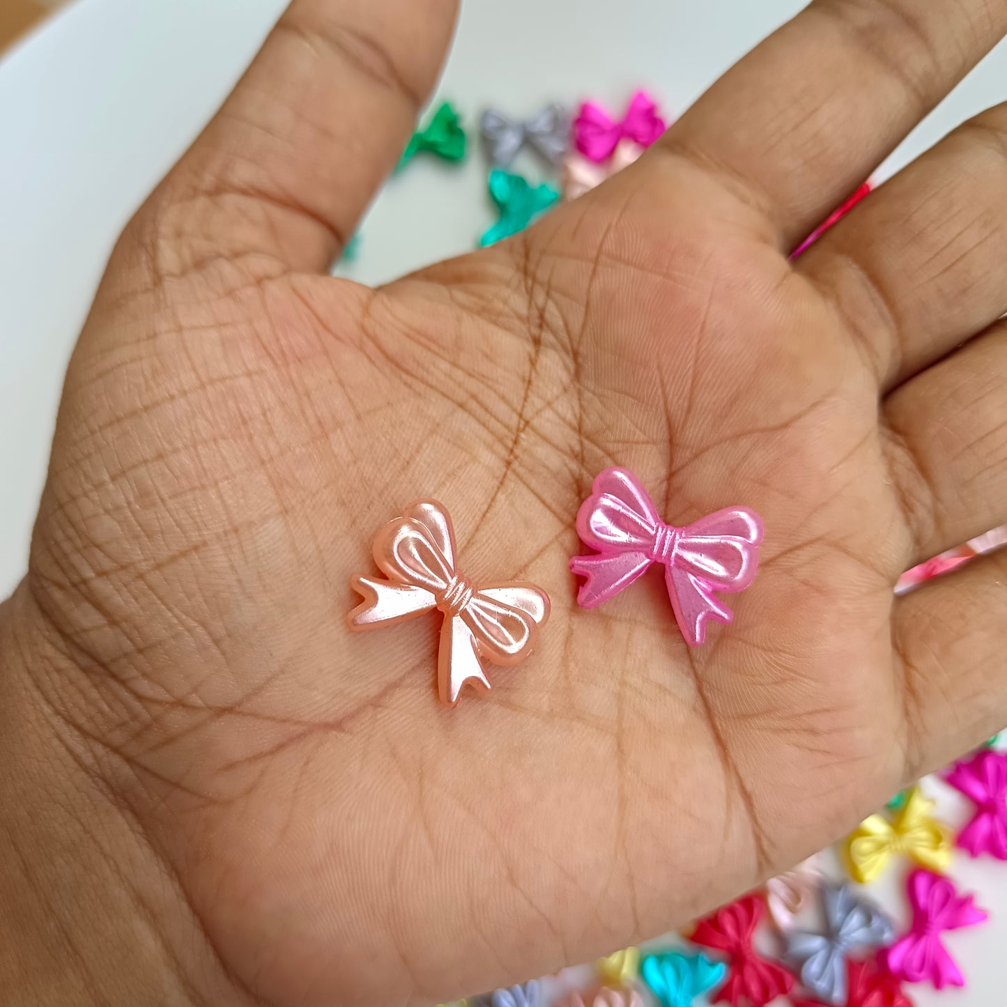 Colourful Bows(20 Grams)