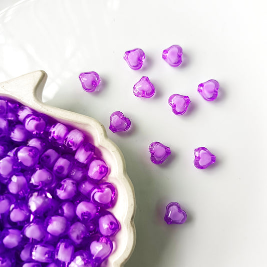 Purple Heart (20 Grams)